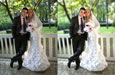 photoshop za fotografije sa venčanja